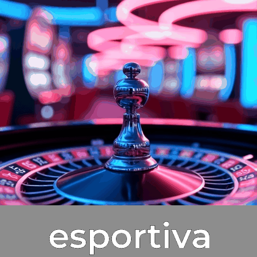 Esportiva: Autêntica Experiência de Jogos de Mesa Ao Vivo para Brasileiros