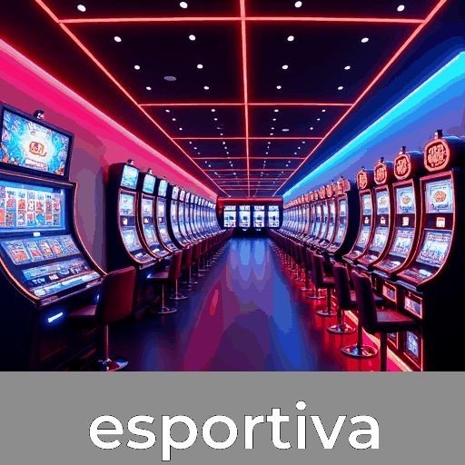 A Especialista em Apostas Esportivas: Esportiva