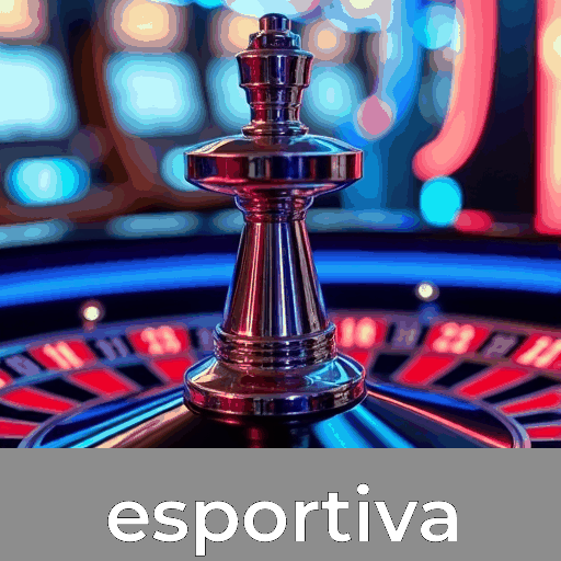Descubra a emoção dos jogos de cassino com esportiva