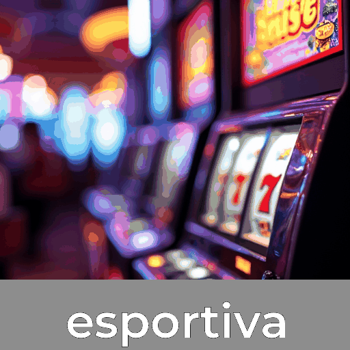 esportiva: Seu Cassino Online Seguro e Empolgante