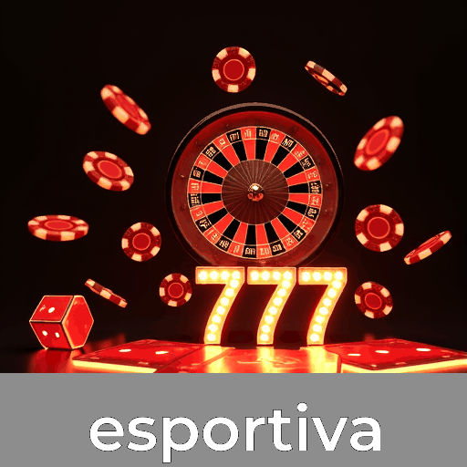 Sinta a adrenalina com os jogos de cassino do esportiva