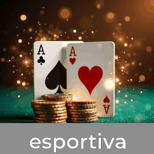 Esportiva: Aposte com Segurança e Profissionalismo