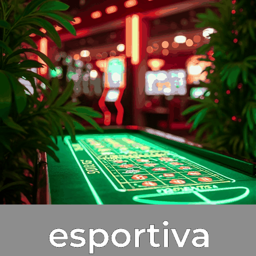 esportiva: Seu Cassino Online Seguro e Empolgante