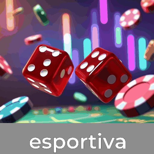 A Especialista em Apostas Esportivas: Esportiva
