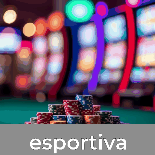 Experimente a Praticidade do App Esportiva para Apostas